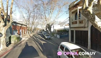 Tortas fritas - Montevideo Tortas fritas - Montevideo