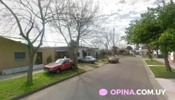 Tortas fritas Pal’ Mate - Maldonado Tortas fritas Pal’ Mate - Maldonado