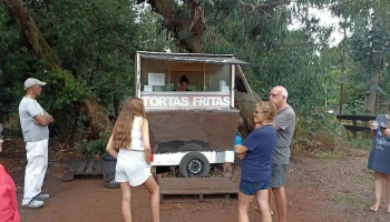 Tortas Fritas Tortas Fritas