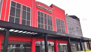 Toscas Shopping - Ezeiza Toscas Shopping - Ezeiza