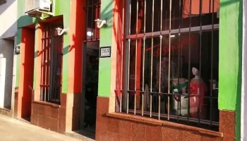 Tosi San Carlos | tienda & bazar - San Carlos