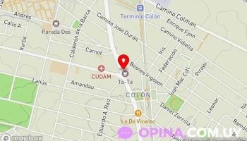 Toto Calzados - 12400 Montevideo