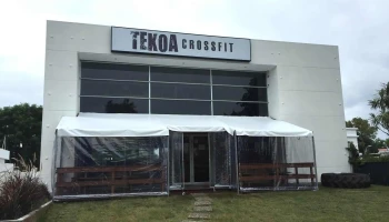 Tp | CrossFit - 11400 Montevideo