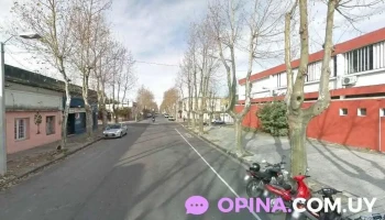 Trabajo - Col. Del Sacramento