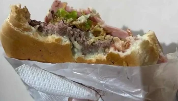 Tráiler El Flaco - Rivera