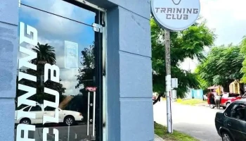 Training Club - Los Cerrillos - Los Cerrillos