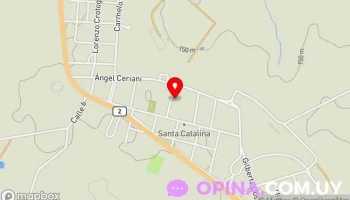 Tranporte rzepa sas - 75300 Santa Catalina