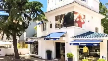 Tranquera Carrasco - 11500 Montevideo