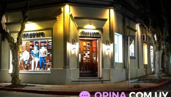 Tranquera Durazno - 97000 Durazno