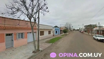 Transitando Huellas - Diego Lamas