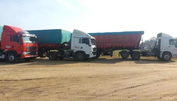 Transportes Cesar Garcia - 75400 José Enrique Rodó Transportes Cesar Garcia - 75400 José Enrique Rodó