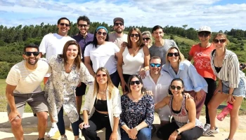 Trascender Coaching - Montevideo