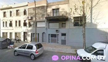 Trazo Papeleria y Libreria - Montevideo