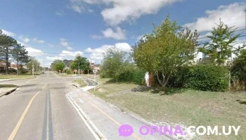 Trena academia - Montevideo