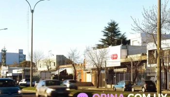 Treppco - Montevideo Treppco - Montevideo