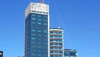 Tres Cruces - Montevideo