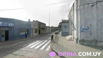 Tres Esquinas - 90000 Canelones