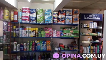 Tres Hermanas - Departamento De Treinta Y Tres