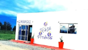 Triada Fitness - Tala Triada Fitness - Tala