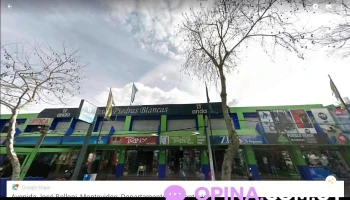 Triny calzados - 12200 Montevideo