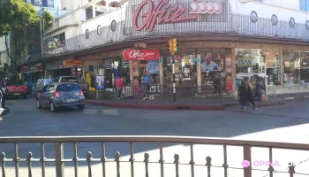 Trouville Salto Centro - Salto