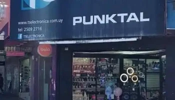Ts Electrónica - Suc. Unión - Montevideo Ts Electrónica - Suc. Unión - Montevideo