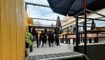 Tsunami Épico - Atlántida