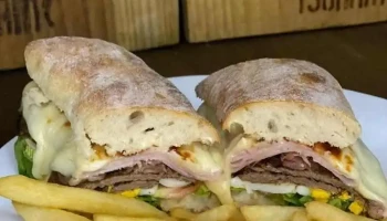 Tsunami (La Paloma) - La Aguada Y Costa Azul