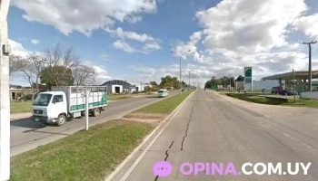 Tu Casa Ya Soluciones Inmobiliarias - Barros Blancos