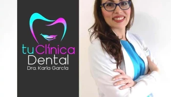 Tu Clínica Dental. Dra. Karla García - Montevideo