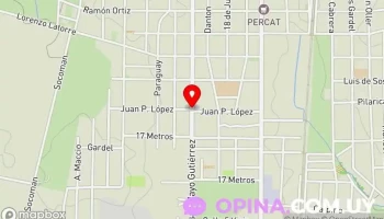 Tu curriculum vitae - La Paz