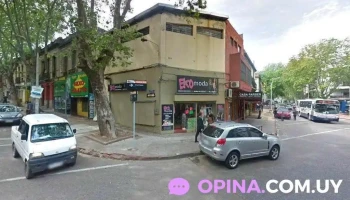 Tu Super Compra - Montevideo