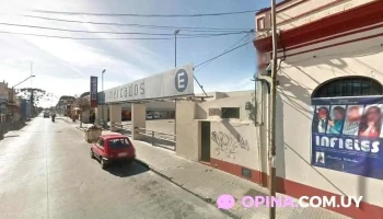 Tuboliche Resto=pub - Maldonado Tuboliche Resto=pub - Maldonado