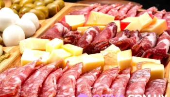 TuGranjauy - 10129 Montevideo TuGranjauy - 10129 Montevideo