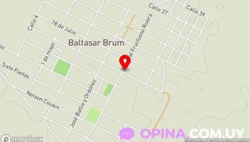 Tus Pilchitas - 55001 Baltasar Brum