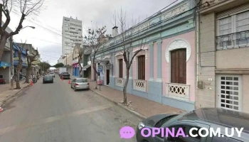 tusitio inmobiliario - Melo