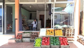 Tutti y frutti-ventas por mayor y menor - 60000 Paysandú