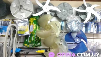 Tutto repuestos - 60000 Paysandú