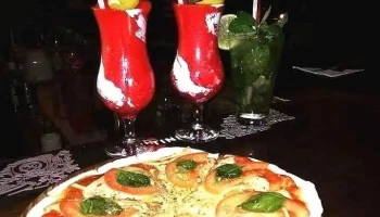 U2 Bar & Lounge - Maldonado U2 Bar & Lounge - Maldonado