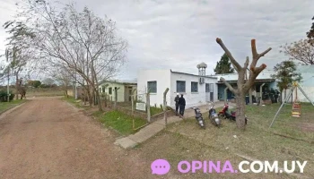 Uba 2 - Unnamed Road