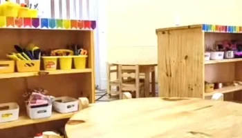 Ucabitos - Jardín de infantes - Montevideo