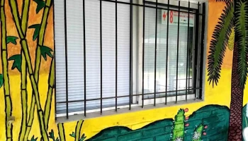 Un Alto Obligado - Santa Bernardina