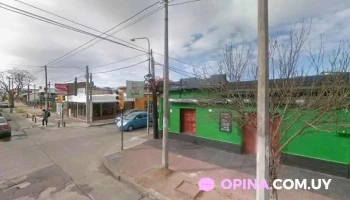 Un Clásico - Maldonado Un Clásico - Maldonado