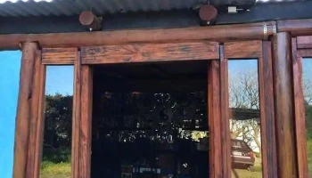 Un Lugar Al Sur - San Luis