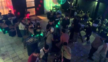 Una y pico - Canelones