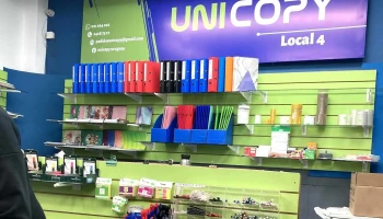 Unicopy - Montevideo