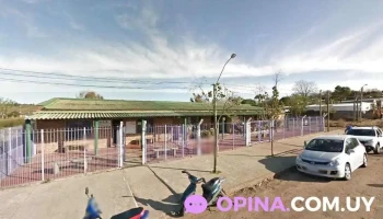 Unidad Básica Asistencial N 8 - 50000 Salto