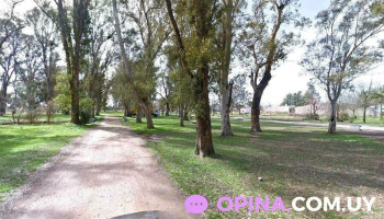 Unidos da Forca Scola de Samba - Santa Lucía