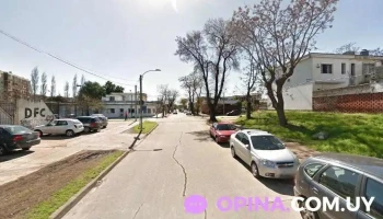 Union Ciclista - Montevideo Union Ciclista - Montevideo