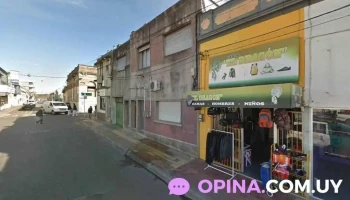 Unión Médica Lavalleja - Minas